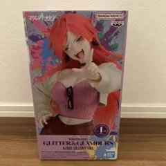 マリッジトキシン GLITTER&GLAMOURS《嵐山キミ恵》フィギュア - メルカリ