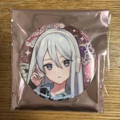 プロセカ　メロパレ　缶バッジ　宵崎奏