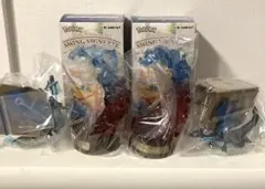 スイングヴィネットコレクション ゆらめくポケモンのひととき メガリザードンX