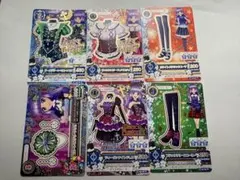 アイカツ 氷上スミレセット