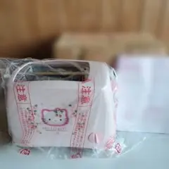 サンリオ　ハローキティ　自動トースター　キティ焼き模様付き　2001年製　レトロのサムネイル