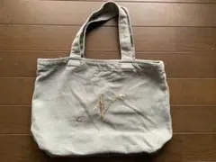 のり様　ジュエルナローズ　トートバッグ　イニシャル