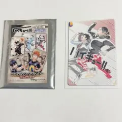 2026年最新】ハイキュー展 マグネットステッカーコレクションの人気