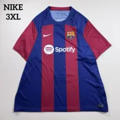 正規品】Nike バルセロナ 21-22 サード Rakuten XL 3rd - メルカリ