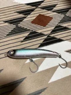 2025年最新】rih ルアーの人気アイテム - メルカリ