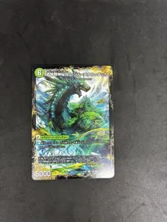 神秘の集う遺跡エウル＝ブッカ /遺跡類神秘目レジル＝エウル＝ブッカ　1枚