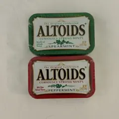 2026年最新】アルトイズ缶の人気アイテム - メルカリ