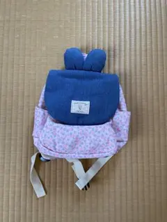 ベビー　リュック