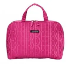 ✨FAUCHON ✨トートバッグ ピンクのサムネイル
