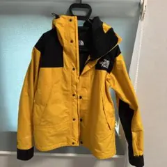 Trans Antarctica Jacket 希少
