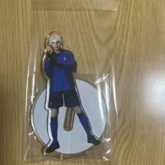 ブルーロック舞台 凪 誠士郎 アクリルスタンド