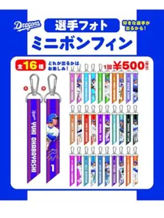 中日ドラゴンズ　松葉貴大