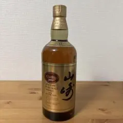 山崎2001年 2026年最新】山﨑蒸溜所2001の人気アイテム - メルカリ