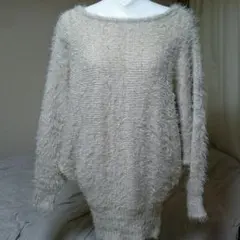 ❀*ニットワンピース*❀...εïз デュラス✿*