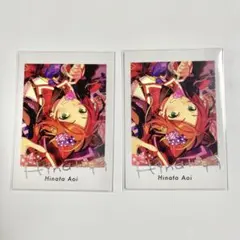 【❤10/12迄‼️値下げ‼️】葵ひなた とるパカ 61点 Amazon | あんスタ 一番くじ wink PUNYBEANSフィギュア 葵ひなた