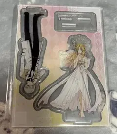 ある姫 アクリルスタンド