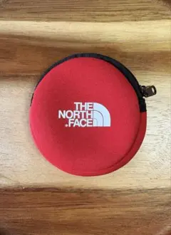 THE NORTH FACE × CHUMS コインケース