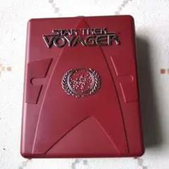 2026年最新】dvd スタート レック ヴォイジャーの人気アイテム - メルカリ