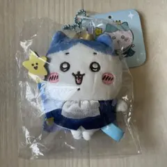 ちいかわ バースディッ・・・マスコット