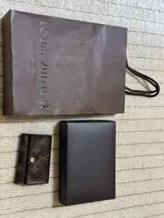 Louis Vuitton モノグラム キーケース