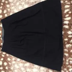 送料込み！新品✳︎UNIQLO✳︎デニムスカート