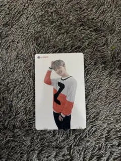 2026年最新】seventeen the saem トレカの人気アイテム - メルカリ