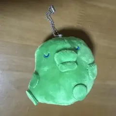 新品☆未使用　くちぱっち　ぬいぐるみ　カラフルキャンディチャーム　セット