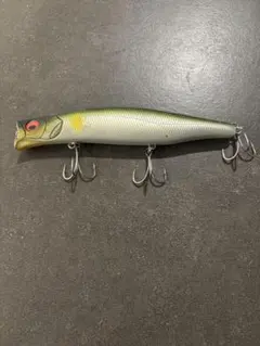 メガバス　カゲロウ155fのサムネイル