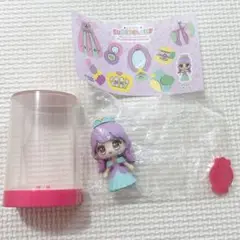 シュガークローゼット　プリンセス　シュガーミント