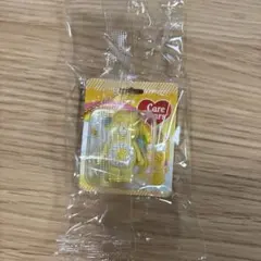 ケアベア ブリスターチャームコレクション　ファンシャインベア