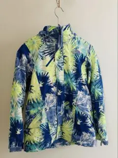 【150】ノースフェイスジャケット　キッズМ