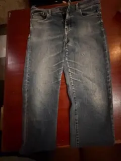 デニムパンツ3点セット➕セーター1点