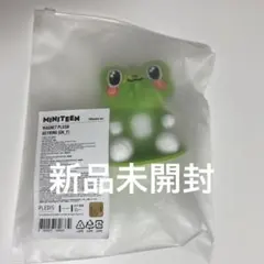 SEVENTEEN セブチ mimiteen THEpalee