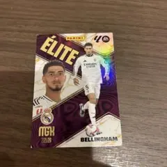 2026年最新】サッカーカード ベリンガムの人気アイテム - メルカリ