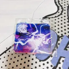 呪術廻戦 ファントムパレード オーロラアクリルスタンド(五条悟)
