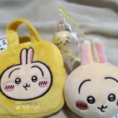 ちいかわ　うさぎセット