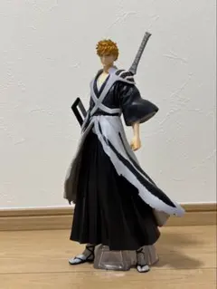 一番くじ BLEACH 千年血戦篇 OP.2 A賞 黒崎一護 フィギュア