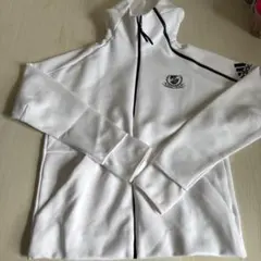 adidas 横浜F・マリノス アンセムジャケット 2XO - メルカリ