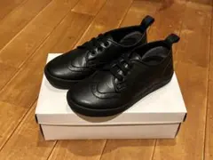 グリーンレーベルリラクシング　キッズ　フォーマルシューズ　19cm
