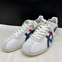 新品】Onitsuka Tiger オニツカタイガー ランスパーク 24.5 - メルカリ