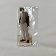 WIND BREAKER 棪堂 アクリルスタンド アクリル色紙 ウィンブレ展 WIND BREAKER 棪堂 アクリルスタンド アクリル色紙 ウィンブレ展