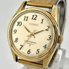 Seiko Lord Marvel 5740-8000 (1967-1973)