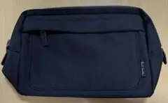 Paul Smith ポールスミス　クラッチバッグ　ポーチ　トラベルポーチバッグ