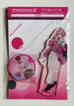 フラガリアメモリーズ メロルド 1周年 アクリルスタンド アクスタ