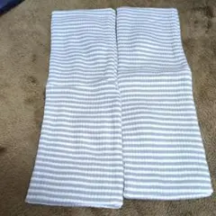 マッサージボール入りレッグサポーター　フリーサイズ