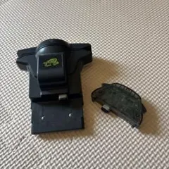 ゲームボーイアドバンス 周辺機器 ブラック
