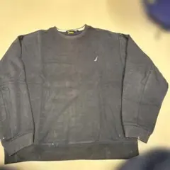 00s NAUTICA スウェットのサムネイル