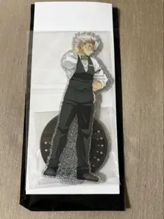 鬼滅の刃　不死川実弥　モクテルバー　両面アクリルスタンド