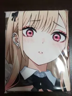 喜多川海夢シークレットタオル(シャンク品)