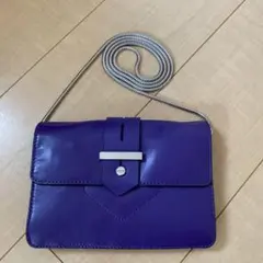 MILLY ショルダーバッグのサムネイル